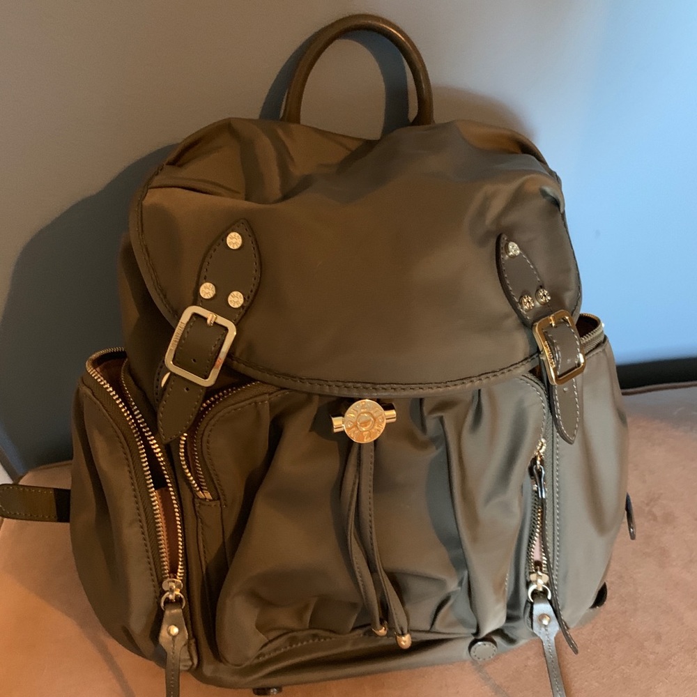 Backpack Purse